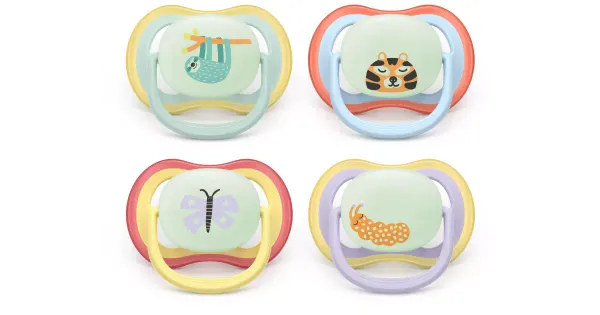 Avent Ultra Air öölutt 0-6 k