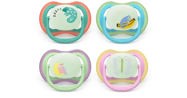 Avent Ultra Air öölutt 6–18 k