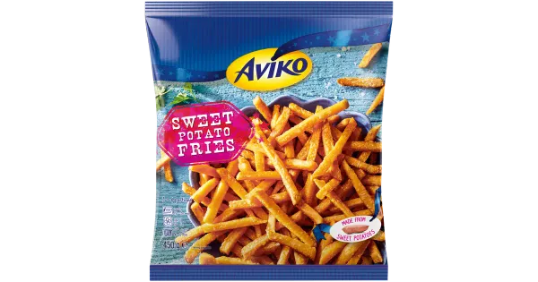Aviko Bataadifriikartult 450 g