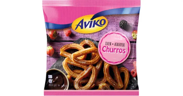 Aviko Churrod 300 g