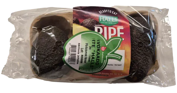 Avokaado 3 tk