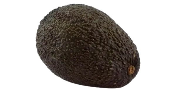 Avokaado Hass söömisküps