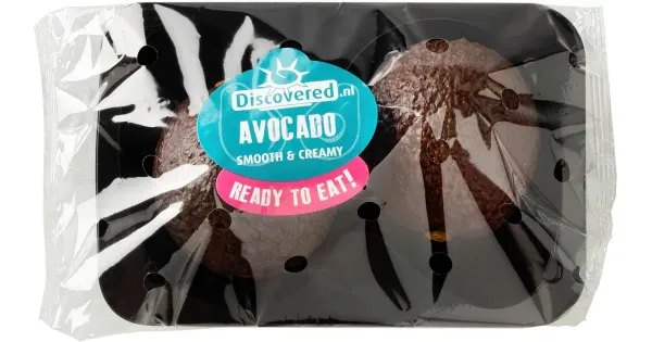 Avokaado Ready to Eat 2tk