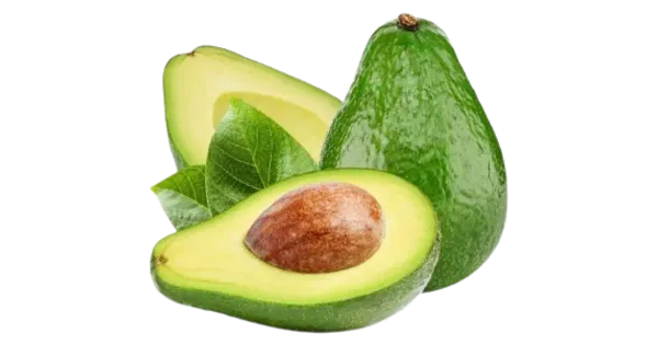 Avokaado roheline Hass