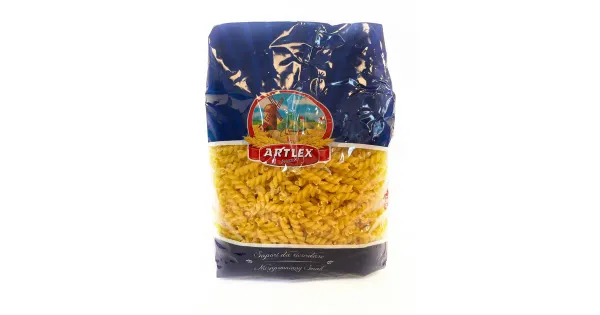 Babuni spiraal 1kg