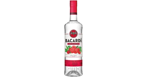 Bacardi Razz piiritusjook 27%vol 700 ml