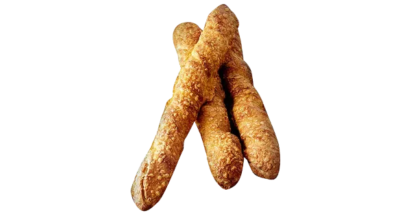 Baguette juustuga