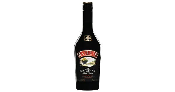 Baileys Irish Cream liköör 17%vol 500ml