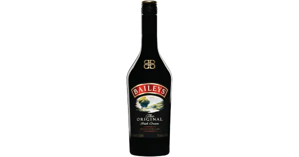 Baileys Irish Cream liköör 17%vol 700ml