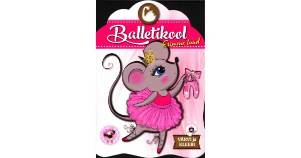 Balletikool