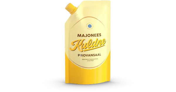 Baltika Kuldne majonees provansaal, 300 g