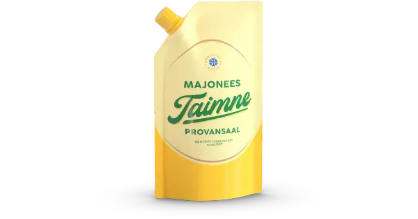 Baltika taimne majonees provansaal, 300 g