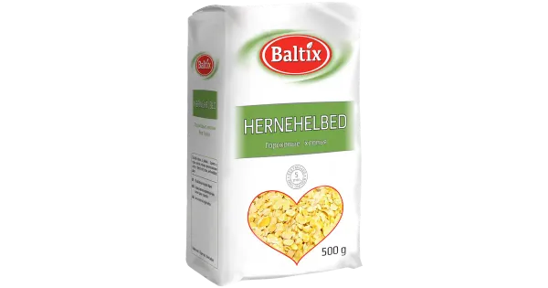 Baltix hernehelbed 500g