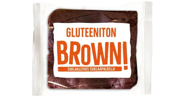 Balviten Gluteenivaba Brownie 37 G