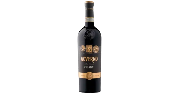 Barbanera Chianti Governo KPN vein 13,5%vol 750ml