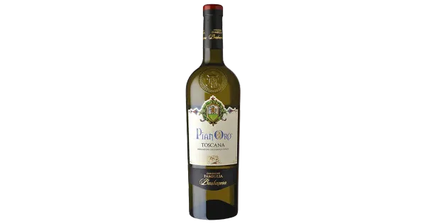 Barbanera Pianoro Toscana KPN vein 12,5%vol 750ml