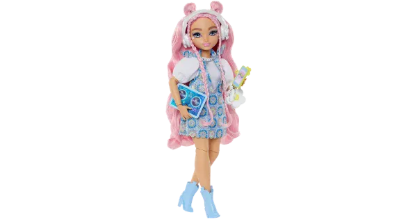 Barbie dream besties dais