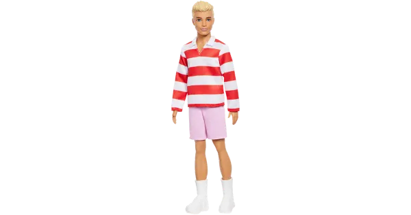 Barbie ken