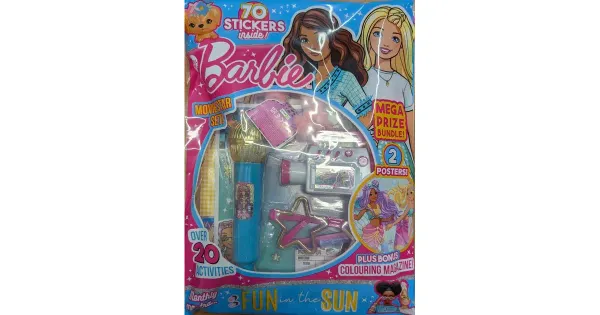 Barbie