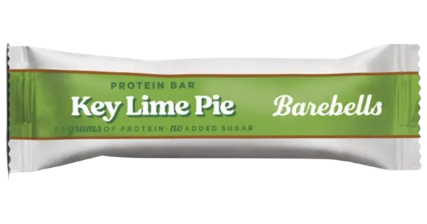 Barebells proteiinibatoon Key Lime Pie 55g
