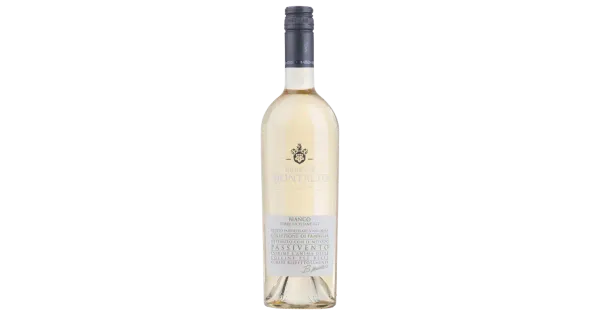 Barone Montalto Bianco Passivento kuivatatud viinamarjadest valmistatud vein
