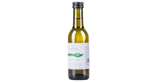 Barone Montalto Pinot Grigio KGT vein 12%vol 187ml