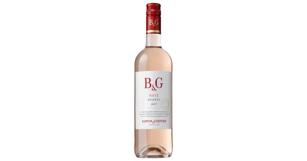Barton&Guestier Rose Reserve KGT vein 12,5%vol 750ml