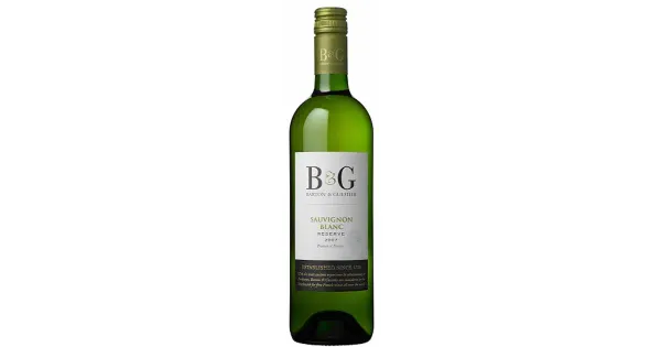 Barton&Guestier Sauvignon Blanc KGT vein 11,5%vol 750ml