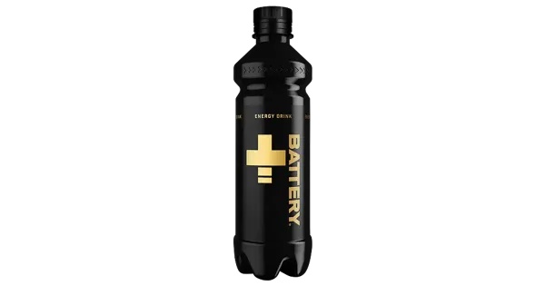 Battery original energiajook 400ml