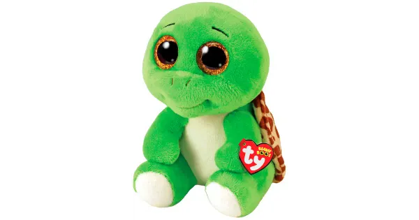 Beanie boos turbo - kilpkonn