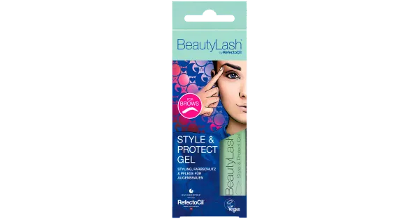Beautylash kulmugeel