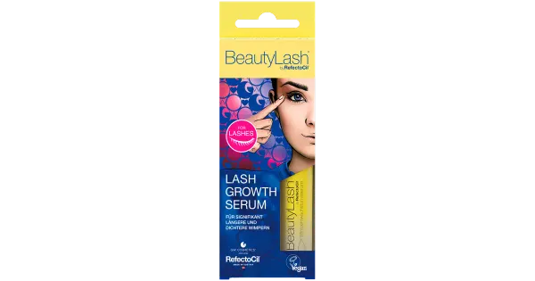 Beautylash ripsmete kasvuseerum