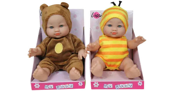 Beebi 20 cm