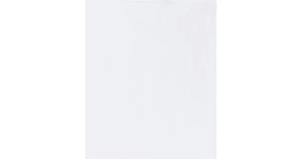 BEEBI PADJAPÜÜR 30 X 40 VALGE