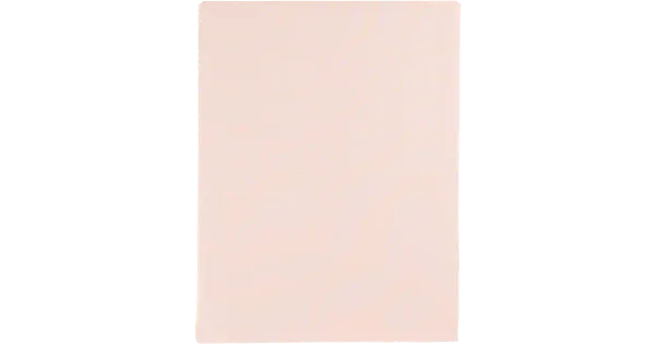 Beebi padjapüür 30X40 helepunane Ciraf 100% CO