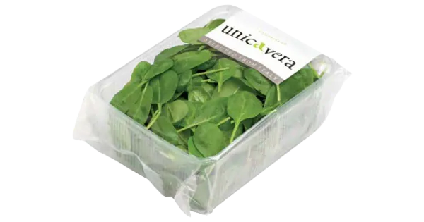 Beebi spinat 100g