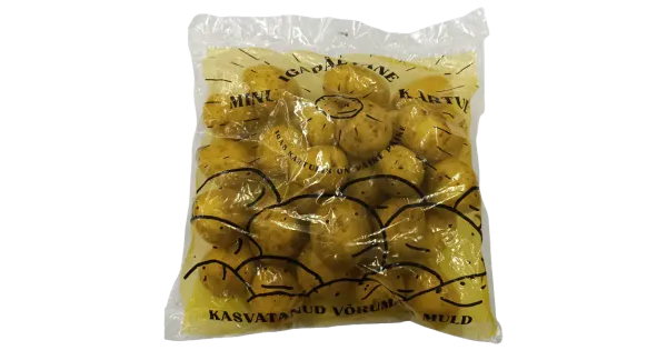 Beebikartul pestud Ants Muld 1kg