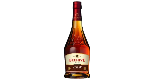 Beehive VSOP Brandy 40%vol 500ml