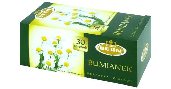 Belin Kummelitee 30 x 1,3 g