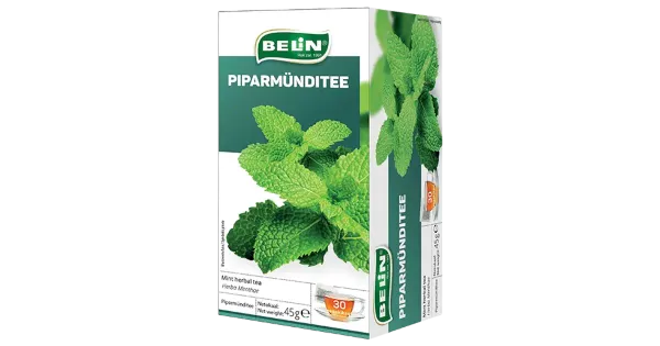 Belin piparmünditee 30 x 1,5 g