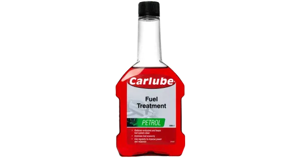 Bensiinilisand Carlube 300ml