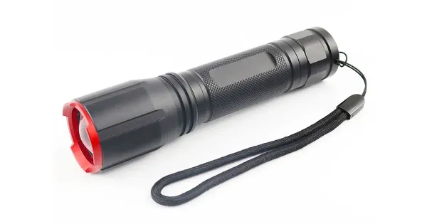 Berg taskulamp laetav 10W 800LM