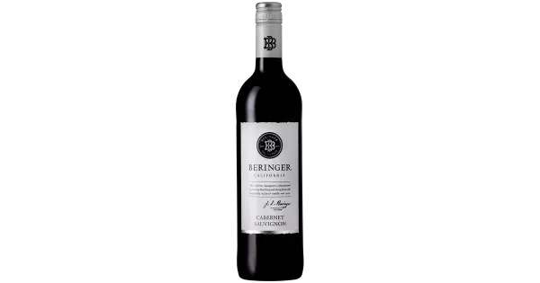 Beringer Classic California Cabernet Sauvignon KPN vein 13,5%vol 750ml