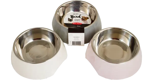 Best Friend Cozy melamiinkauss M 350ml