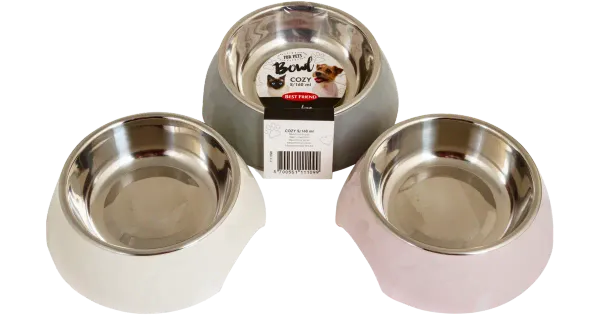 Best Friend melamiinikauss koerale 160ml