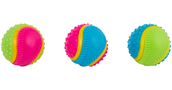 Best Friend Sensory Ball pall koerale
