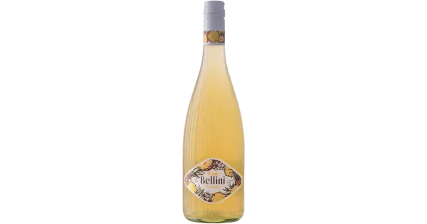 Bevello Bellini Pineapple aromatiseeritud veinijook 6%vol 750 ml