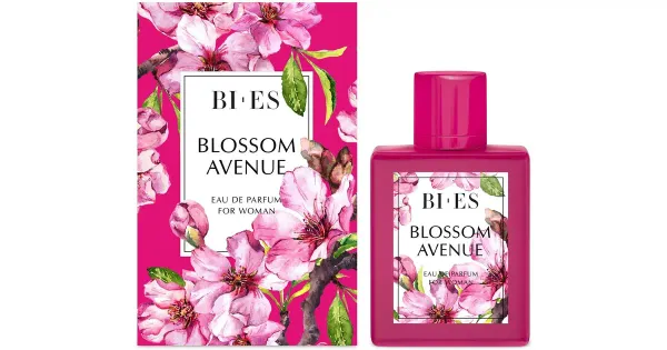Bi-es Blossom Avenue EDP 100ml