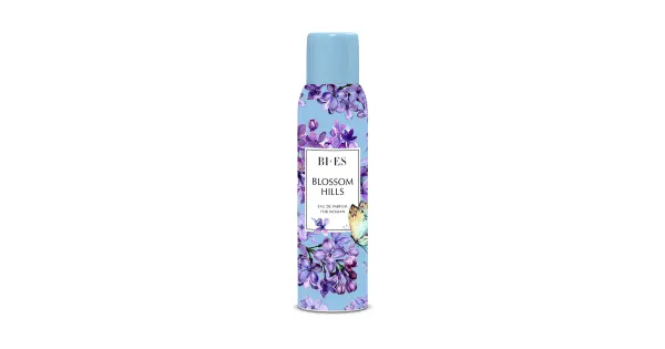 Bi-Es Blossom Hills deodorant edp 150ml