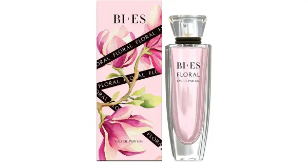 Bi-es Floral EDP 100ml